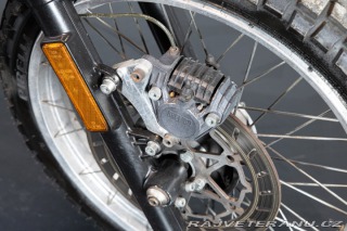 BMW R 100 GS 1993