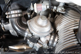 BMW R 100 GS 1993