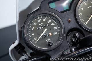 BMW R 100 GS 1993