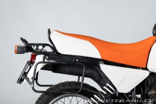 BMW R 100 GS 1993