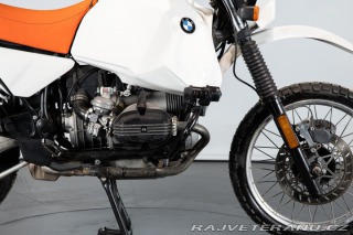 BMW R 100 GS 1993