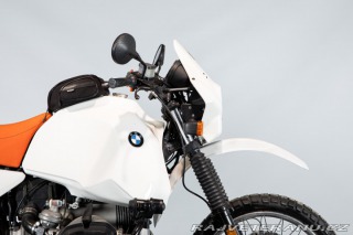 BMW R 100 GS 1993