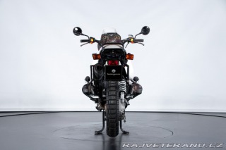 BMW R 100 GS 1993