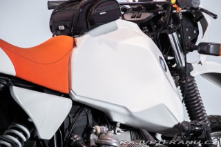 BMW R 100 GS 1993