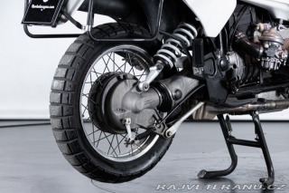 BMW R 100 GS 1993