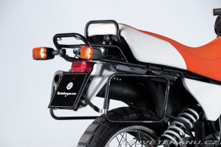 BMW R 100 GS 1993