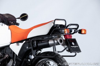 BMW R 100 GS 1993