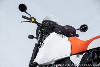 BMW R 100 GS 1993