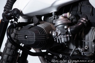 BMW R 100 GS 1993