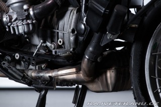 BMW R 100 GS 1993