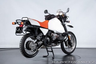 BMW R 100 GS 1993