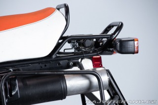 BMW R 100 GS 1993