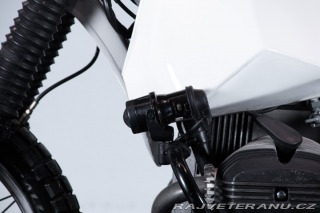 BMW R 100 GS 1993
