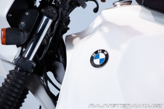 BMW R 100 GS 1993