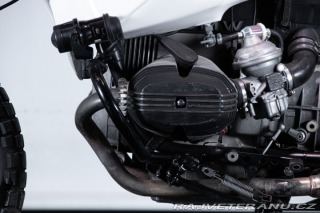 BMW R 100 GS 1993