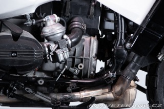 BMW R 100 GS 1993