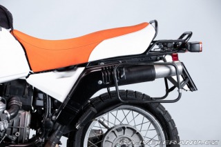 BMW R 100 GS 1993