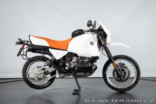 BMW R 100 GS 1993