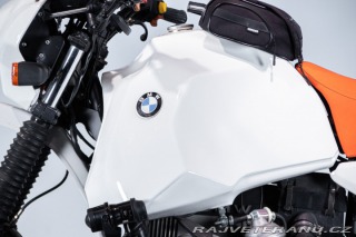 BMW R 100 GS 1993
