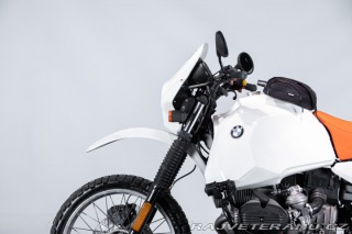 BMW R 100 GS 1993