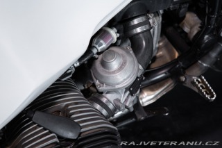 BMW R 100 GS 1993