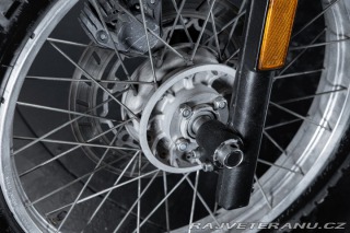 BMW R 100 GS 1993