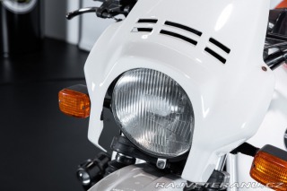 BMW R 100 GS 1993