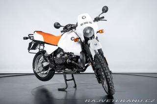 BMW R 100 GS 1993