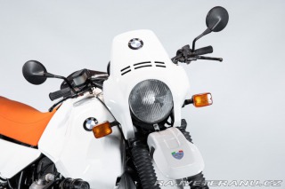 BMW R 100 GS 1993