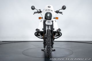 BMW R 100 GS 1993