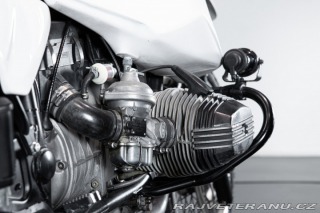 BMW R 100 GS 1993