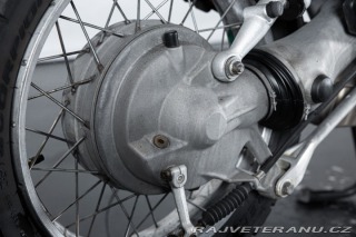 BMW R 100 GS 1993