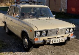 Lada 2103 21061