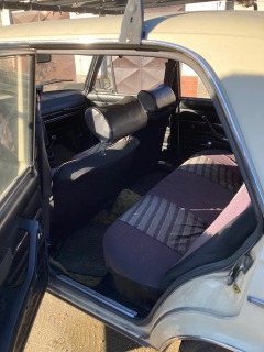 Lada 2103 21061 1986