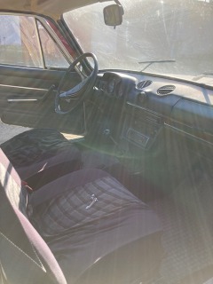 Lada 2103 21061 1986