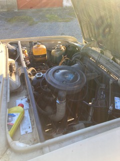 Lada 2103 21061 1986