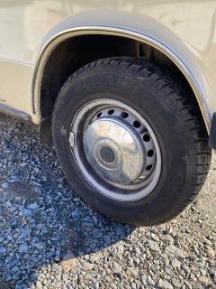 Lada 2103 21061 1986