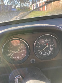 Lada 2103 21061 1986