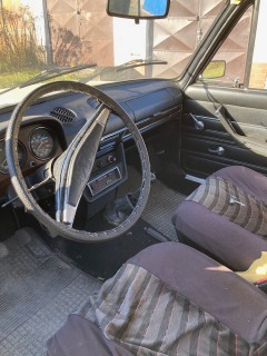 Lada 2103 21061 1986