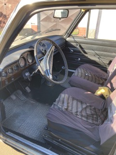 Lada 2103 21061 1986
