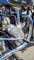 Ostatní značky Ostatní modely Velocette 350 OHV MAC 1939