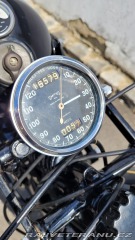 Ostatní značky Ostatní modely Velocette 350 OHV MAC 1939