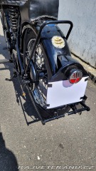Ostatní značky Ostatní modely Velocette 350 OHV MAC 1939