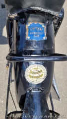 Ostatní značky Ostatní modely Velocette 350 OHV MAC 1939