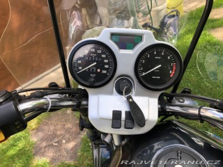 BMW R R100R 1991