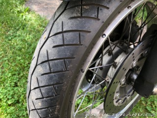 BMW R R100R 1991