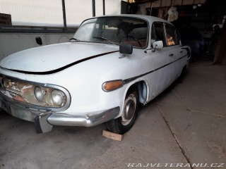Tatra 603 603-2
