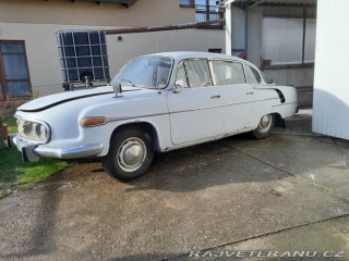 Tatra 603 603-2 1971
