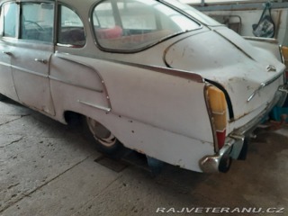 Tatra 603 603-2 1971