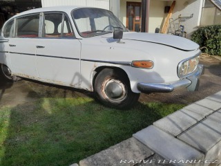Tatra 603 603-2 1971